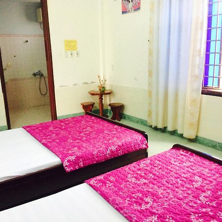 Hoa Phuong Guesthouse Dong Ha Ruang foto